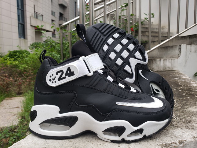 men Air Griffey Max 1 GS Shoes 2021-7-16-014